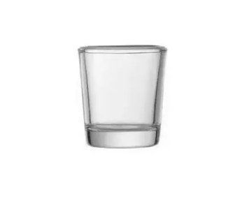 Стопка Uniglass Mini 40мл Скло