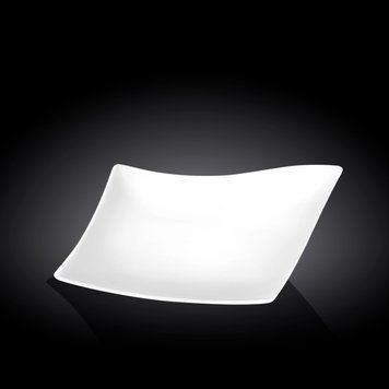Блюдо Wilmax Diamond 33 *28,5 Фарфор