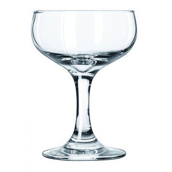 Бокал для коктейля Onis (Libbey) Embassy Coupe champagne 160мл Стекло