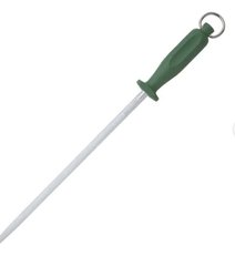 Мусат зелена ручка довжина 30 см