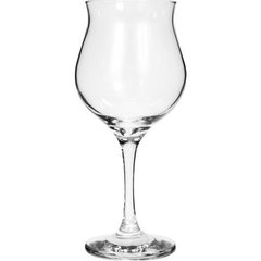 Набор бокалов для вина 6 штук 305мл d6,5 см h18,5 см стекло