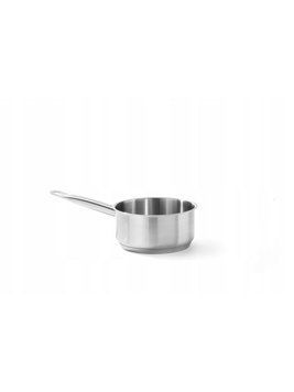Сотейник Hendi Kitchen Line 1,5л h7,5 d16 Нержавійка