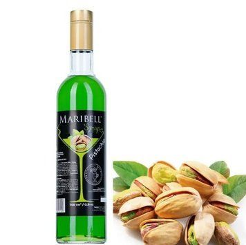 Сироп Maribell Фісташка 0,7л 900г
