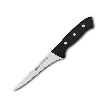 Нож обвалочный Pirge Profi черный 12,5 *3,6