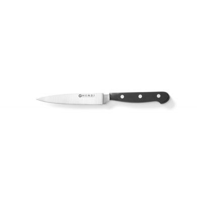 Нож для овощей длина 12,5 см