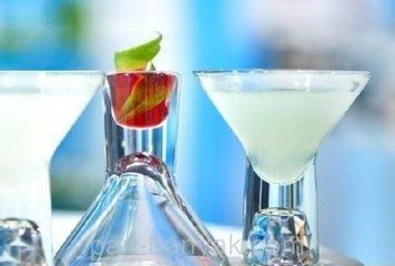 Бокал для коктейля margarita 140мл стекло