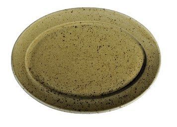 Блюдо овальное с бортом G.Benedict Country Range 31,5 *21,5