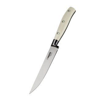 Нож универсальный Vinzer Ivory 12,7