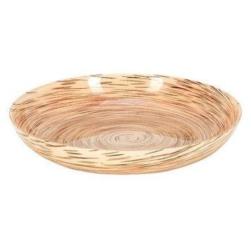 Тарелка глубокая Luminarc Stonemania Cappuccino круглая без борта d20 Ударопрочное стекло