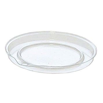 Кришка для соусника Inpak Pet d6,5
