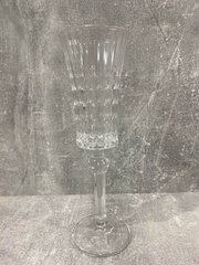 Набор бокалов для шампанского 6 штук 145мл стекло