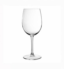 Набор бокалов для вина 6 штук 580мл d9,3 см h23 см стекло