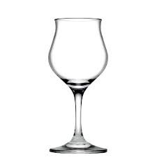 Набор бокалов для вина 6 штук 475мл d7,6 см h21,3 см стекло