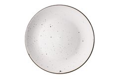 Тарелка обеденная d26 см керамика