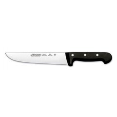 Нож мясника длина 20 см