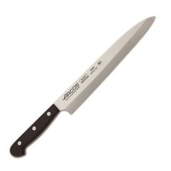 Нож Yanagiba длина 24 см