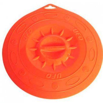 Кришка силіконова Silikomart d25,5
