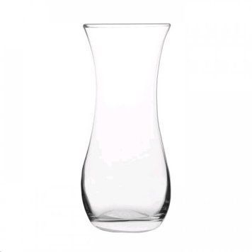 Ваза Pasabahce Flora h25,5 Стекло