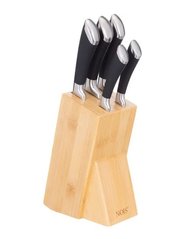 Набір ножів 6 предметів