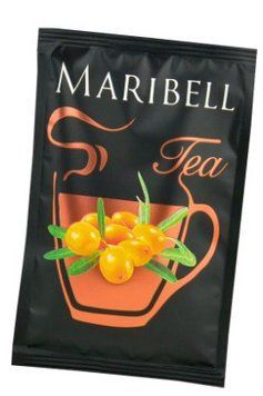 Чай у стіках Maribell Обліпиха 50гр