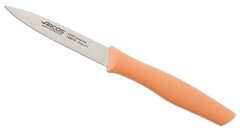 Нож для чистки кораловый длина 10 см