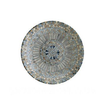 Тарілка глибока Bonna Luca Mosaic d25 порцеляна