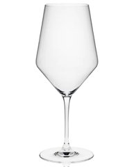Бокал для вина 640мл d10 см h24 см стекло crystalline