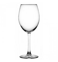 Бокал для вина красного 1 штука 590мл d13 см h23,8 см стекло