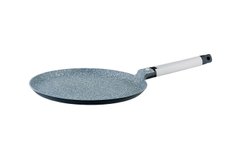 Сковорідка для млинців d28 см керамічне антипригарне покриття
