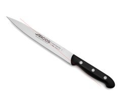 Нож для филе длина 17 см