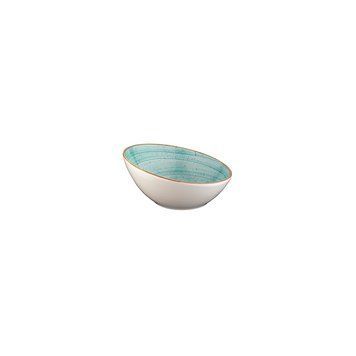 Салатник Bonna Aqua Bloom 850мл d22 порцеляна