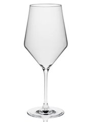Бокал для вина 520мл d9,3 см h23 см стекло crystalline