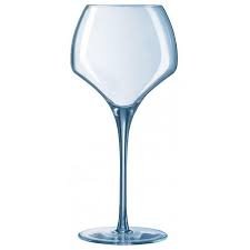 Набор бокалов для вина 6 штук 550мл стекло