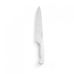 Нож поварской белый длина 24 см