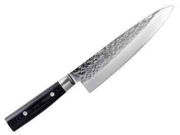 Ніж кухарський Yaxell 20