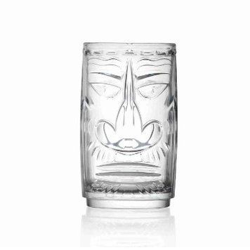 Склянка висока RCR Tiki 460мл