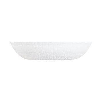 Тарелка глубокая Luminarc Ammonite White d21 Стеклокерамика