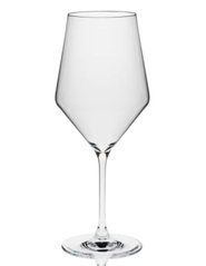 Бокал для вина 405мл d8,6 см h21,5 см стекло crystalline