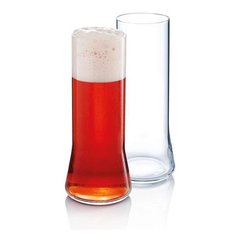 Склянка для пива 470мл скло