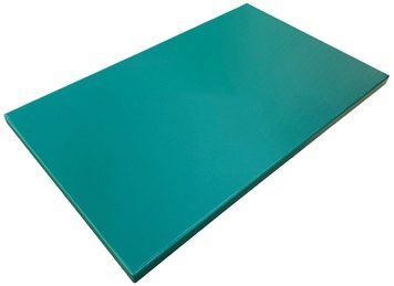 Доска кухонная Turkay зеленая 50 *30 h2 Полиэтилен