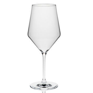 Бокал для вина Rona Edge 405мл h21,5 d8,6 Стекло Crystalline